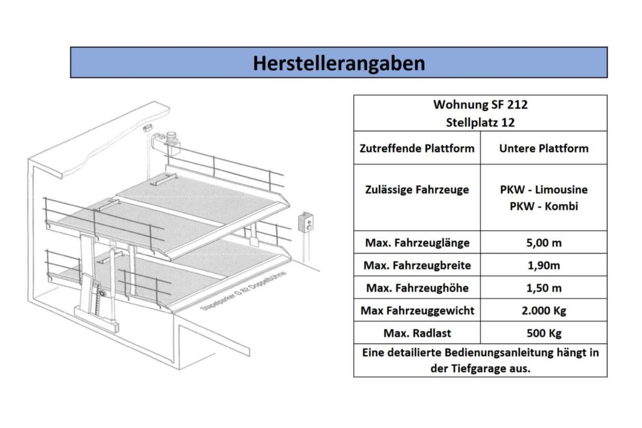 Seehof Seehof 212 Heringsdorf  Exteriér fotografie